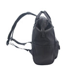 Mochila Amayra  15 67.230.1 Negra